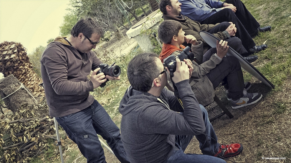 Making of Metalls d'Estil