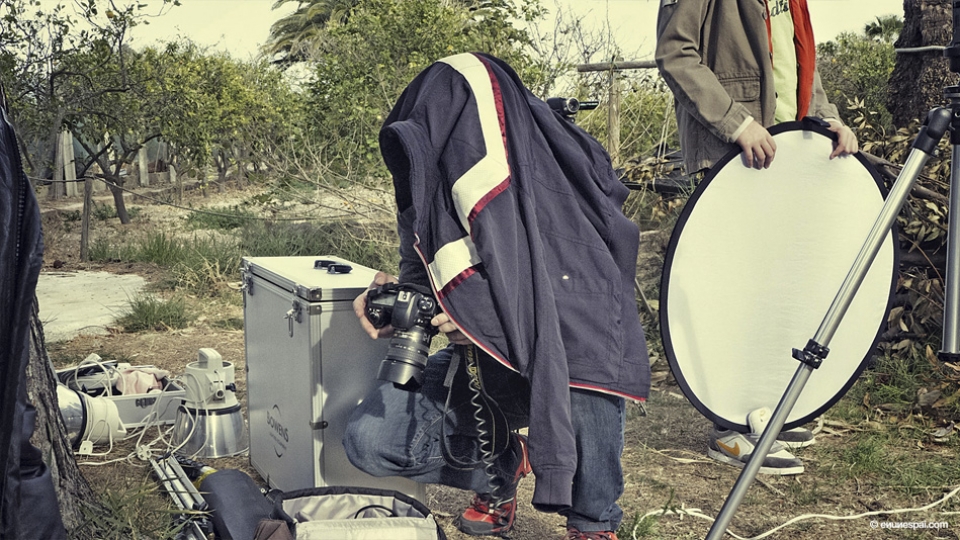 Making of Metalls d'Estil