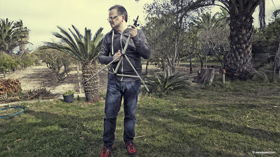 Making of Metalls d'Estil