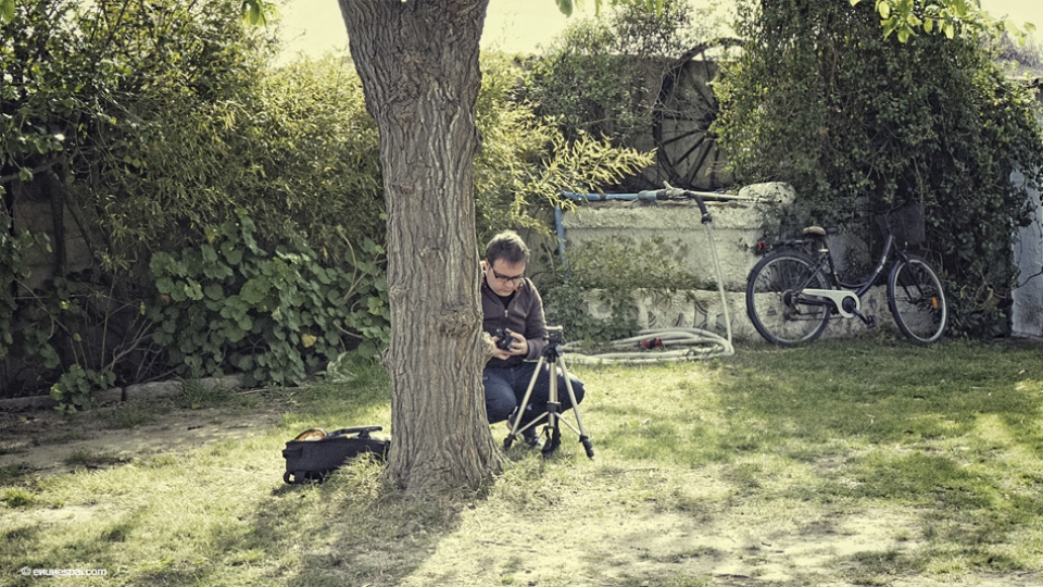 Making of Metalls d'Estil