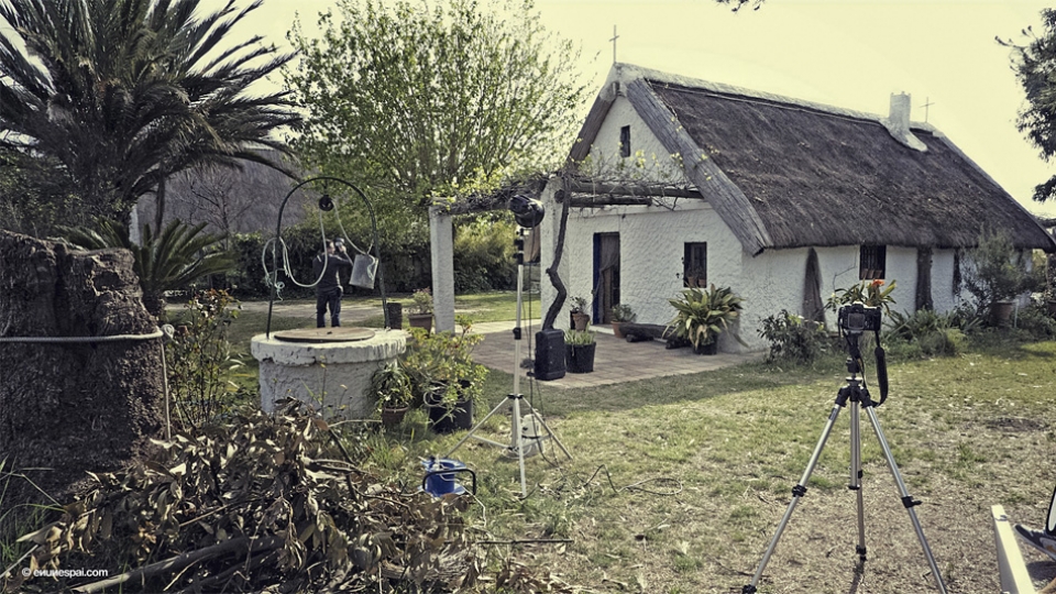 Making of Metalls d'Estil