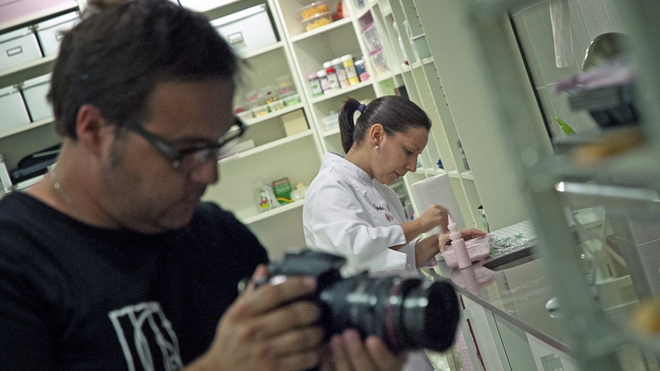 Making of Cupcakes&Dreams