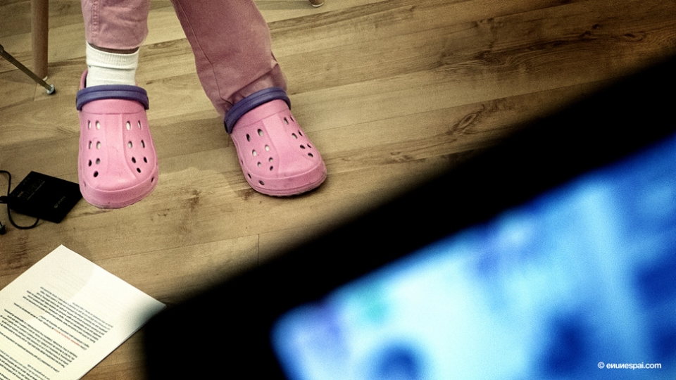 Making of Cupcakes&Dreams