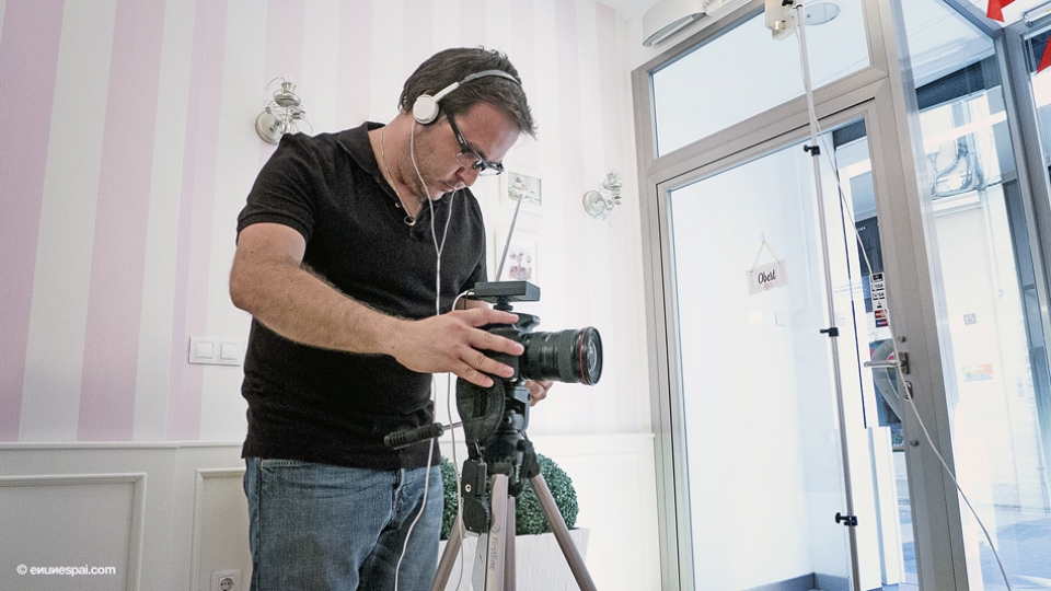 Making of Cupcakes&Dreams