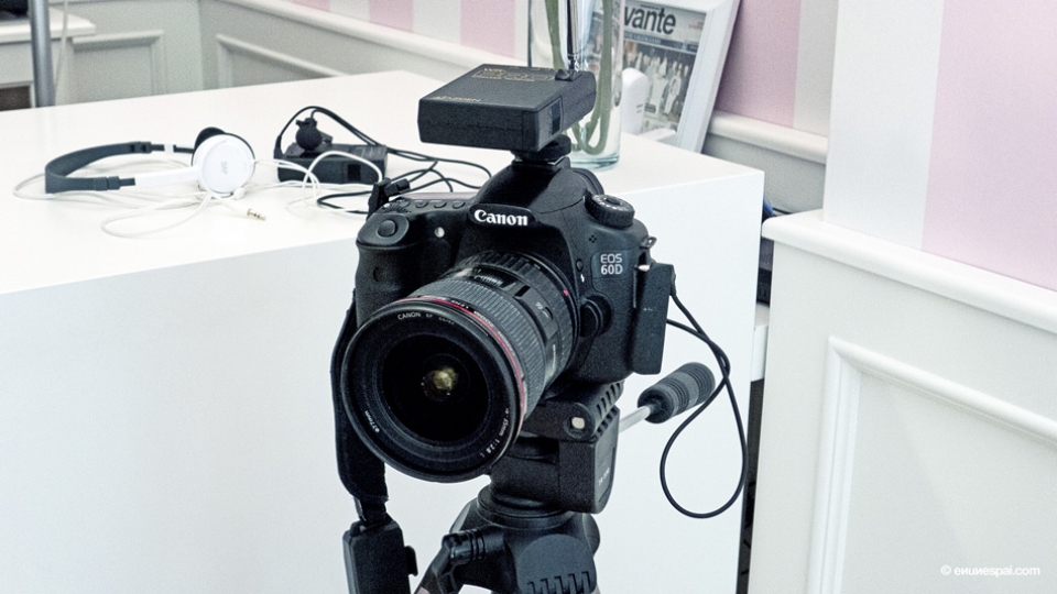 Making of Cupcakes&Dreams