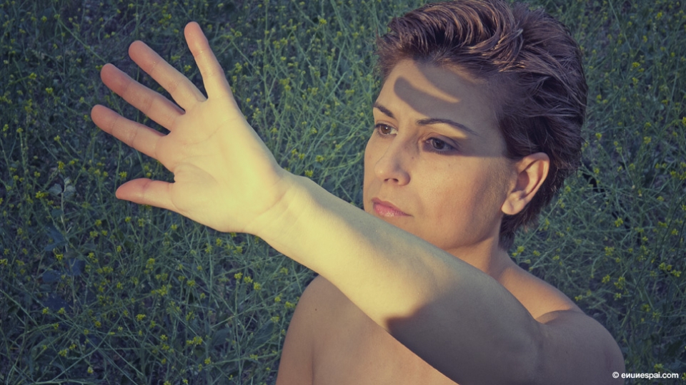 Making of El Sentit del Tacte