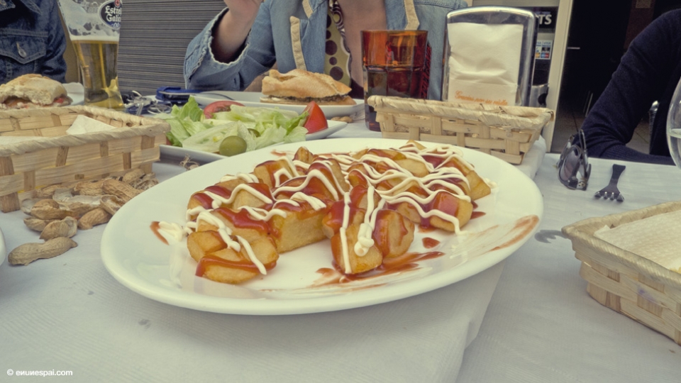 Making of El Sentit del Tacte