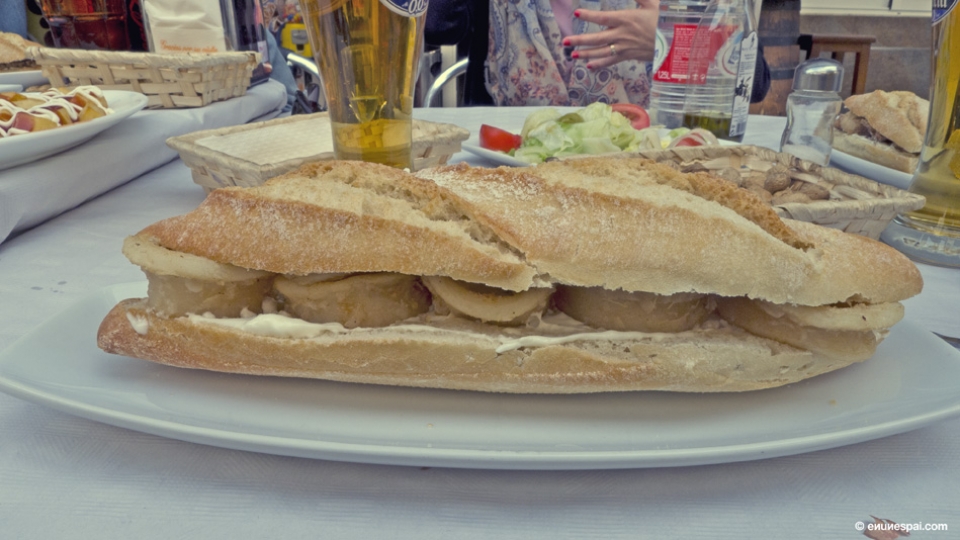 Making of El Sentit del Tacte