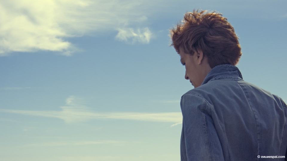 Making of El Sentit del Tacte