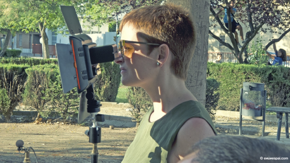 Making of Guardians de la Memòria