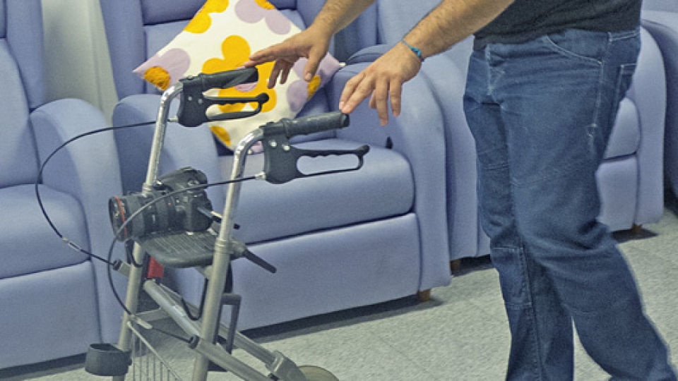 Making of Guardians de la Memòria