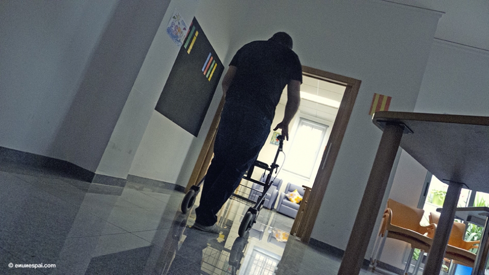 Making of Guardians de la Memòria