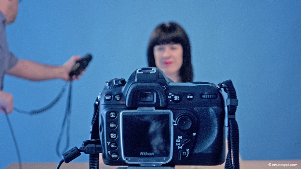 Making of The Milky Way