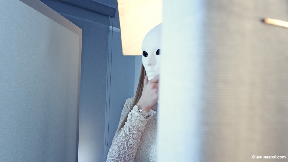 Making of "La Luz Interior"