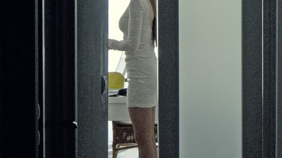 Making of "La Luz Interior"