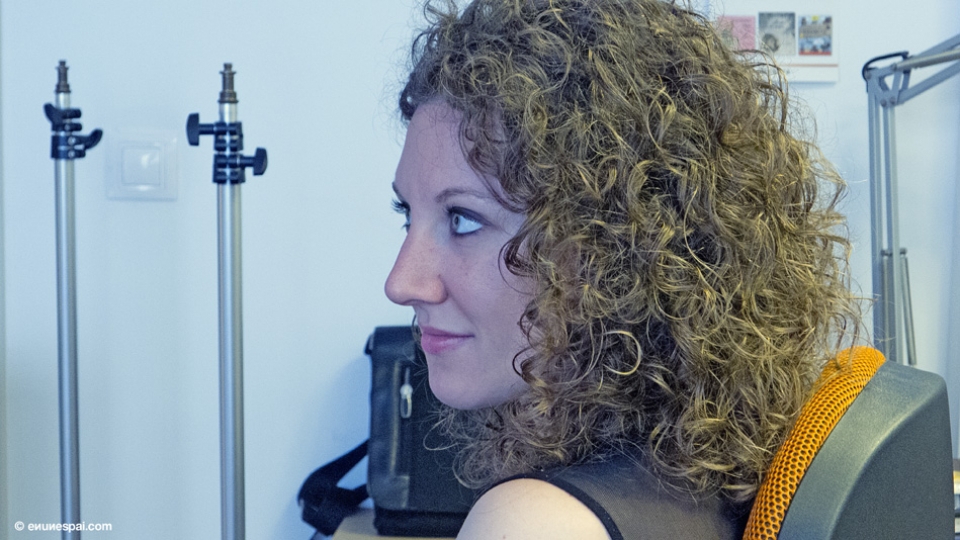 Making of Women In Black