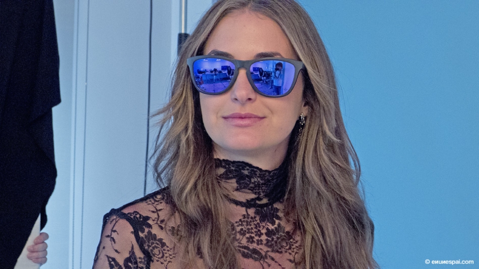 Making of Women In Black