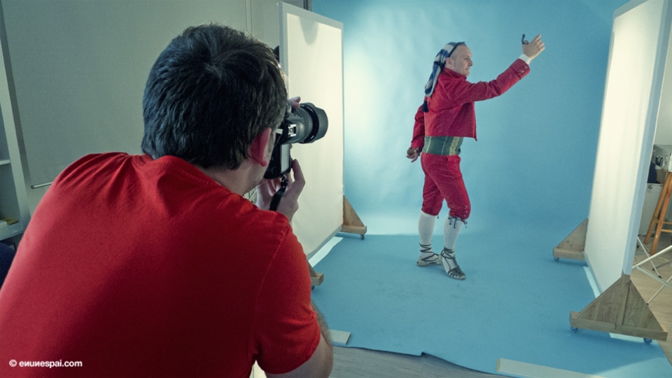 Proyectos personales