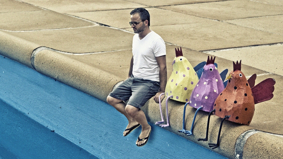 Xorrades visuales sorgides del desfici estiuenc...