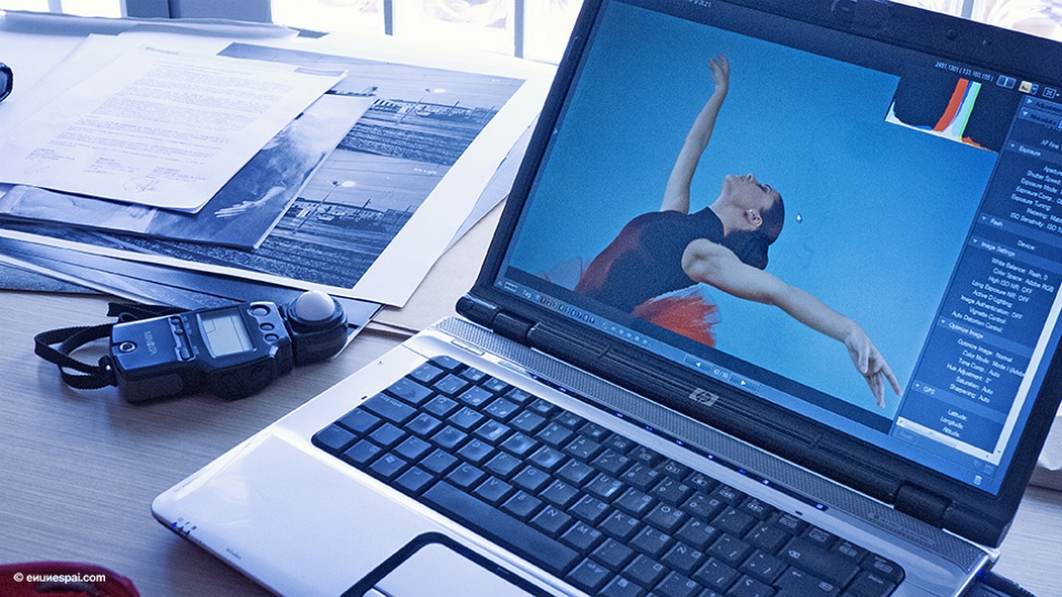 Making of Levitut, impuls, ascensió i caiguda