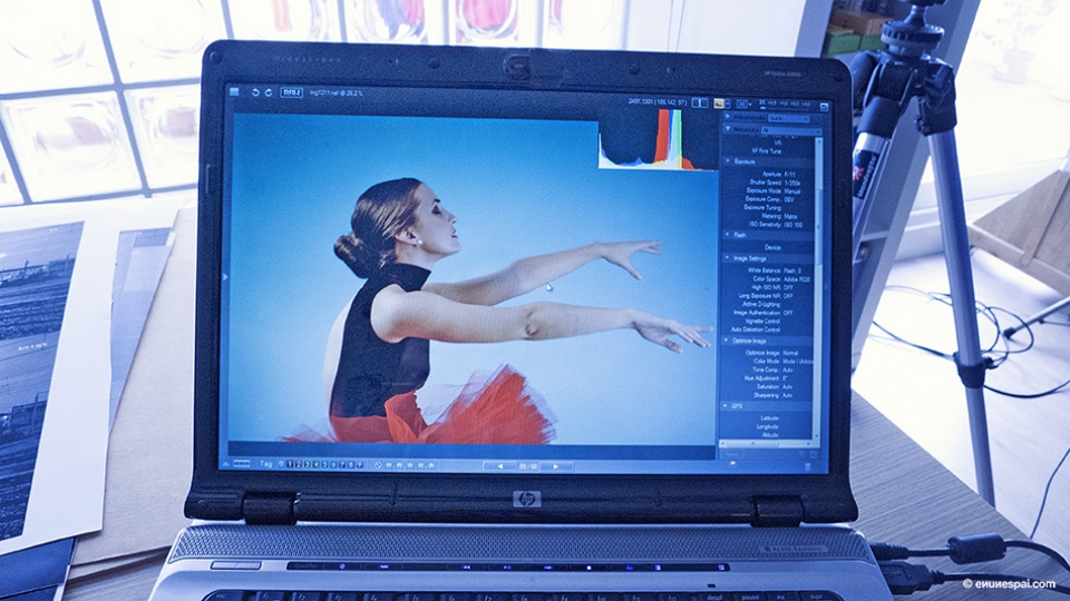 Making of Levitut, impuls, ascensió i caiguda