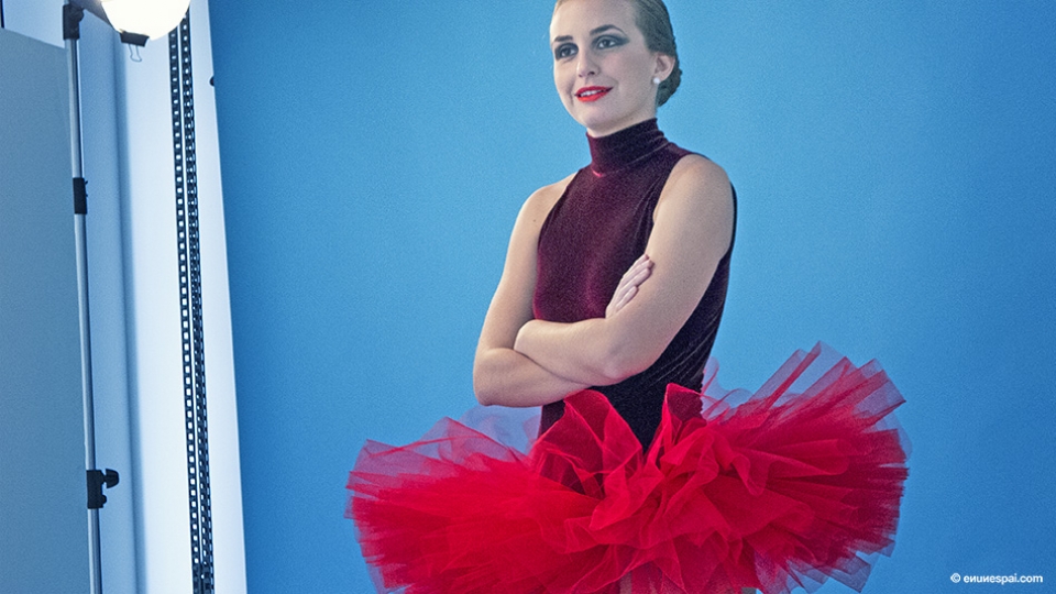 Making of Levitut, impuls, ascensió i caiguda