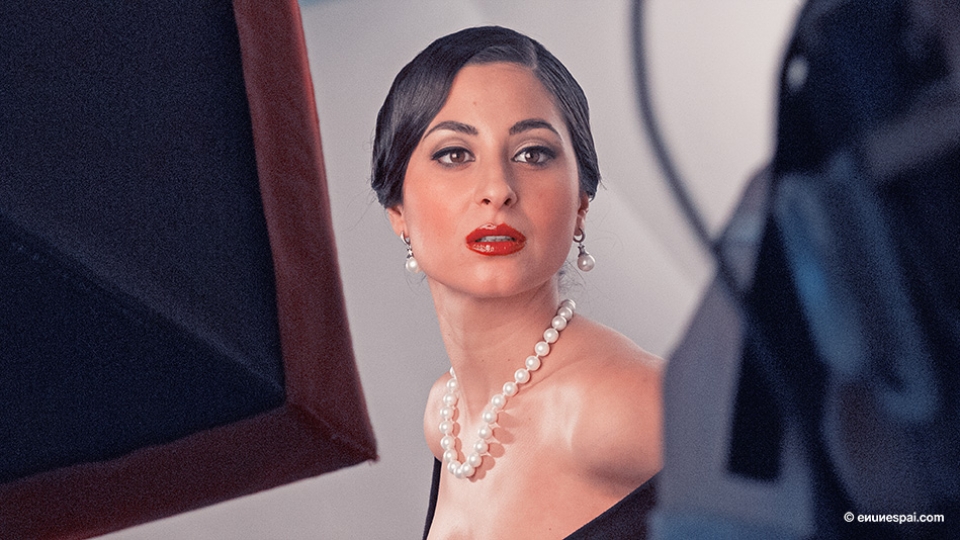 Making of Tú seràs l'estrella