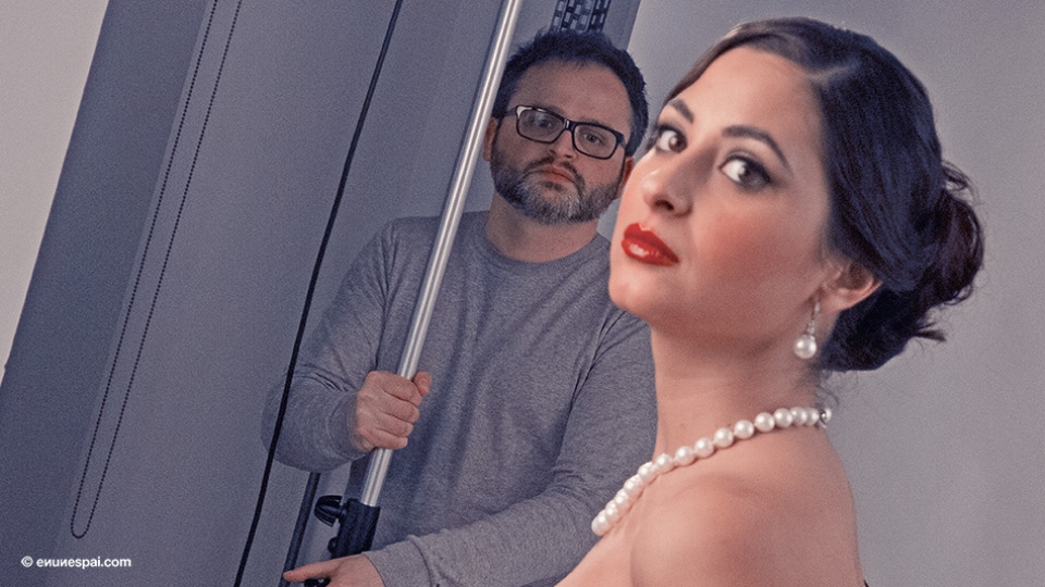 Making of Tú seràs l'estrella