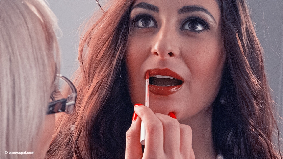 Making of Tú seràs l'estrella