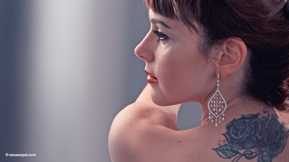 Making of Tú seràs l'estrella