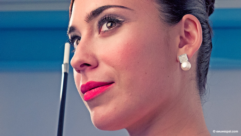 Making of Tú seràs l'estrella