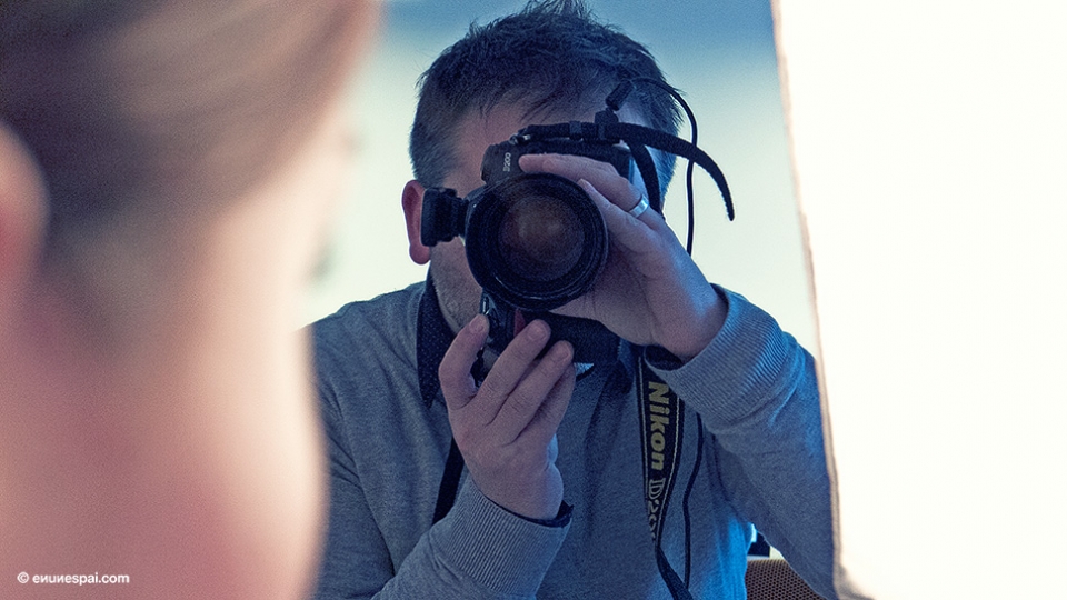 Making of Tú seràs l'estrella