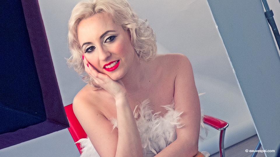 Making of Tú seràs l'estrella