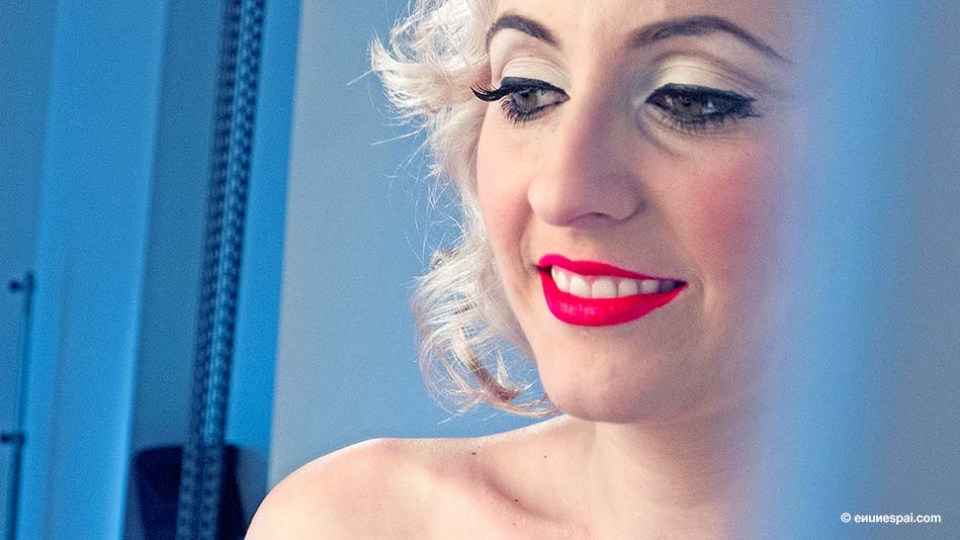 Making of Tú seràs l'estrella