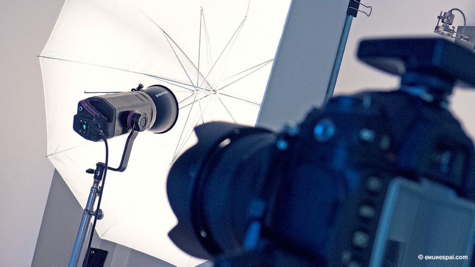 Making of Tú seràs l'estrella