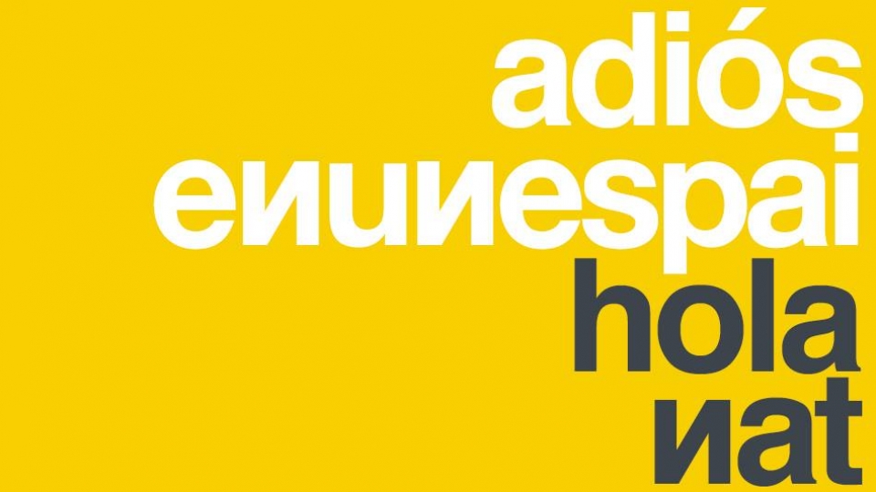 Adéu Enunespai, hola Nat
