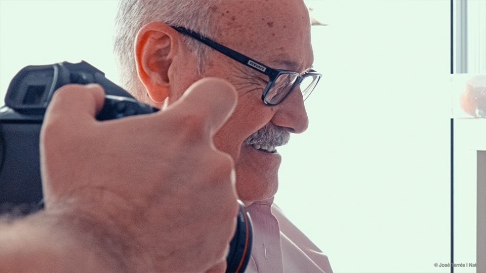 Making of Tinc un lloc especial