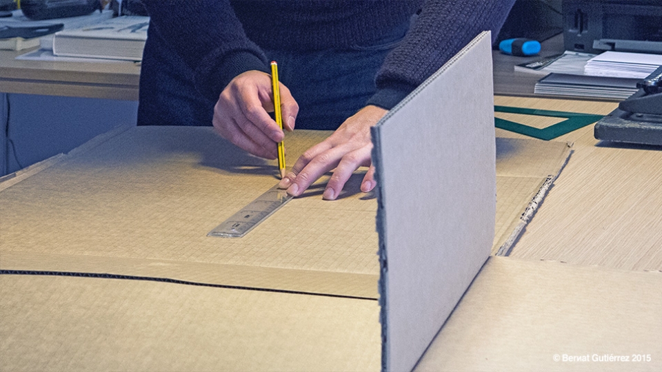 Projecte La Màquina del Temps