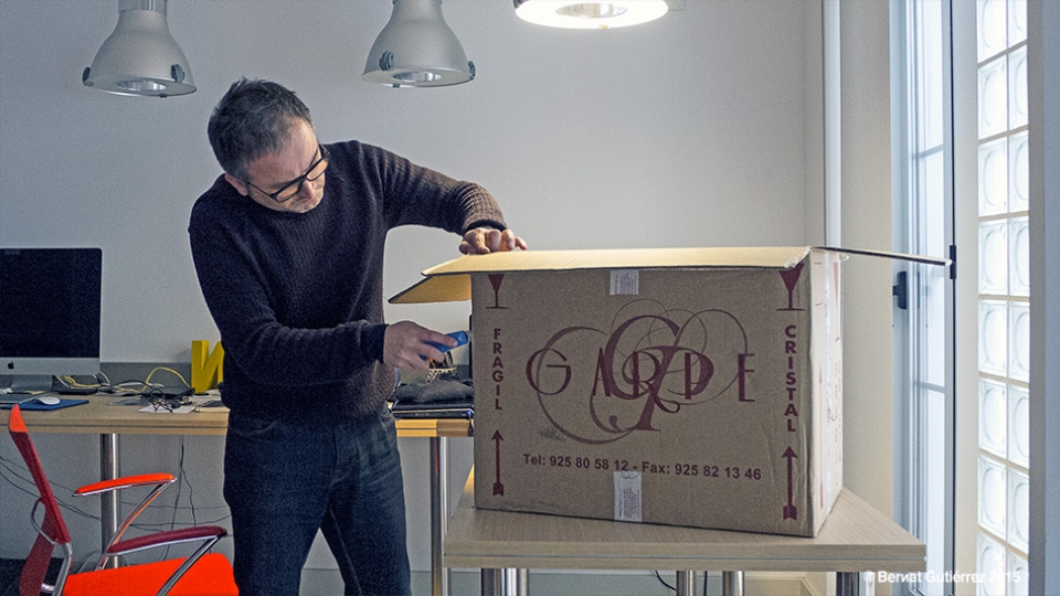 Projecte La Màquina del Temps