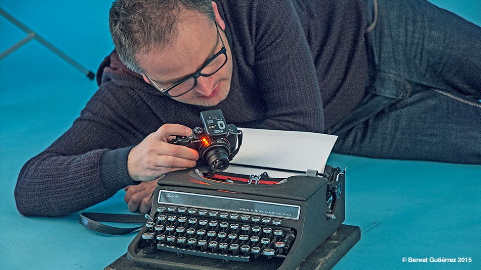 Projecte La Màquina del Temps