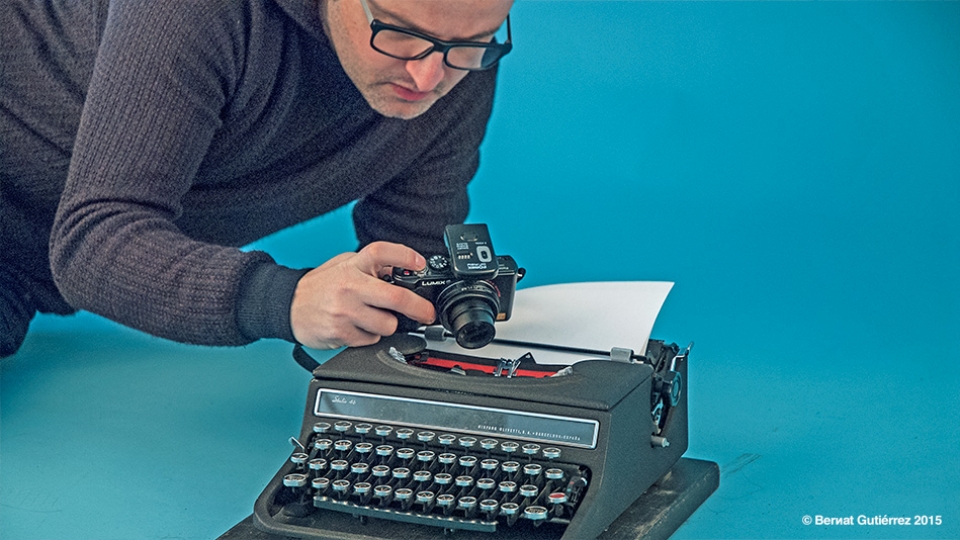 Projecte La Màquina del Temps