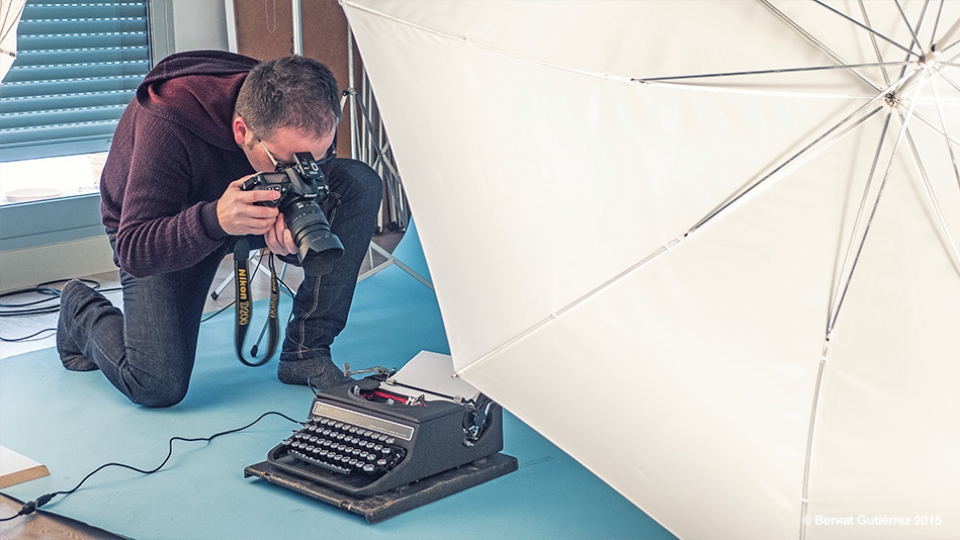 Projecte La Màquina del Temps