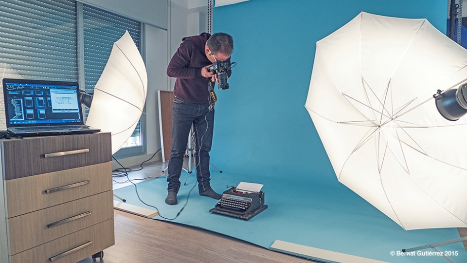 Projecte La Màquina del Temps