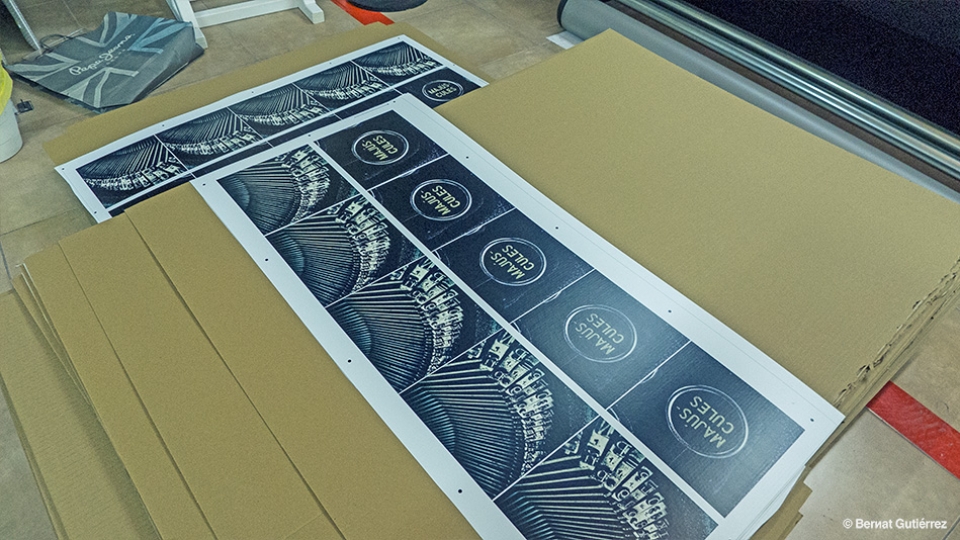 Projecte La Màquina del Temps