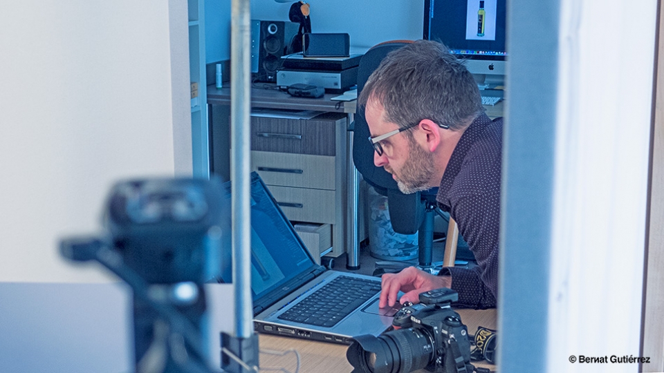Fotografia de producte per a Fruits de la Terra