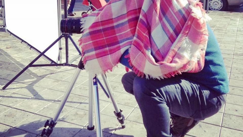 Rodatges "impossibles"