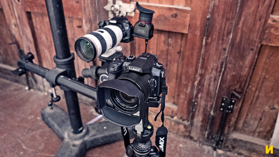 Rodatges "impossibles"