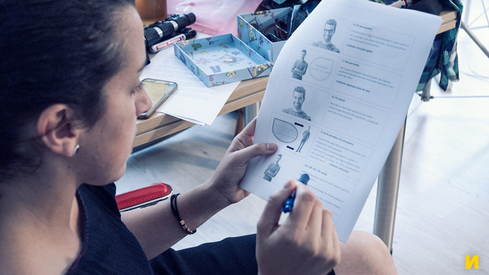 Projecte Emociona't. Edicions Bromera