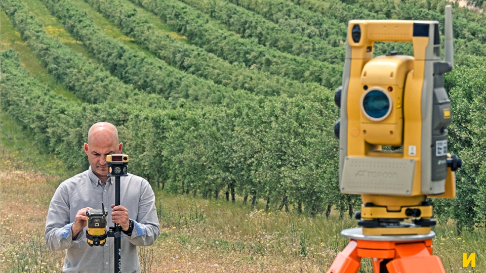 Rodatge Surlanner Geomatic