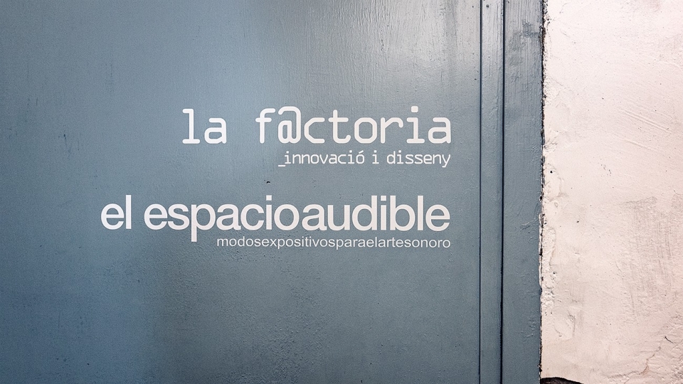 De visita per la f@ctoria